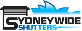 Sydneywide Shutters Logo