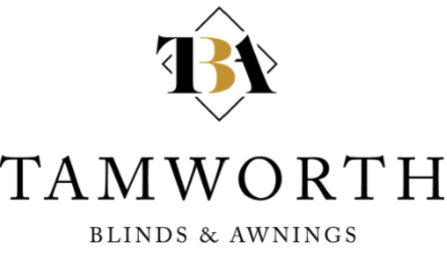 Tamworth Blinds & Awnings Logo