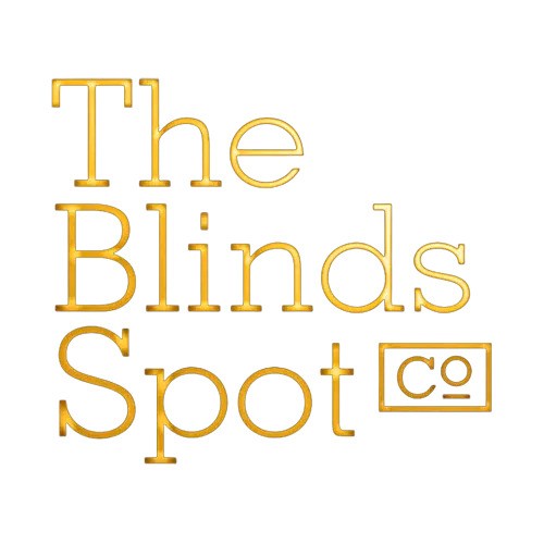 The Blinds Spot Co Logo