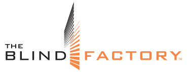 The Blind Factory Logo