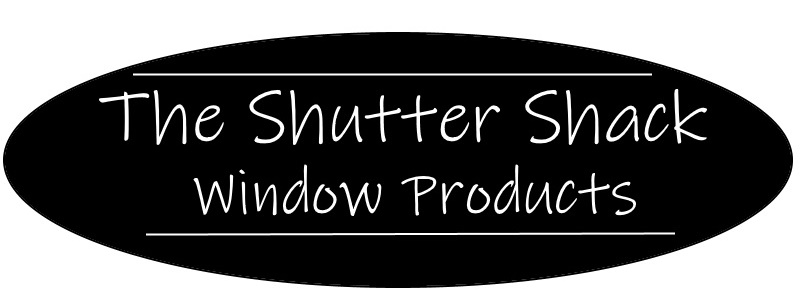 The Shutter Shack Logo