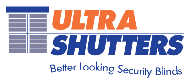 Ultrashutters Logo