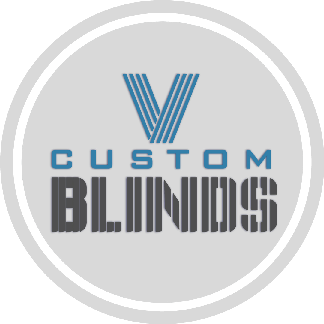 Vcustomblinds Logo