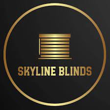 Skyline Blinds Logo