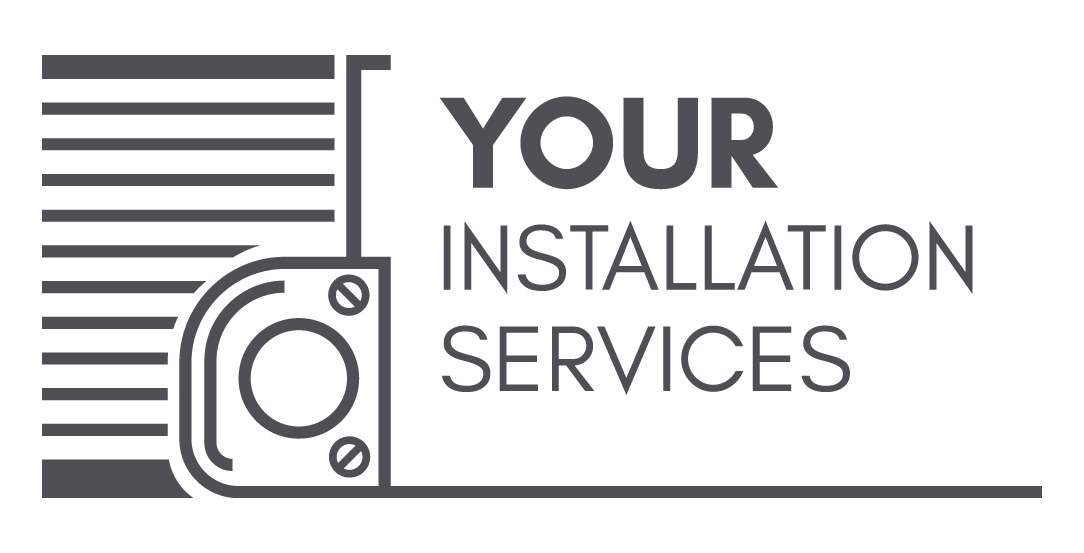 Your Installation Services Logo